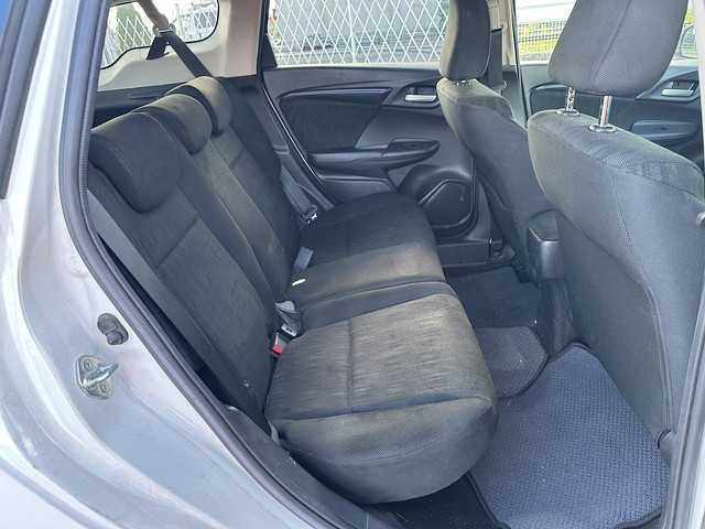 HONDA SHUTTLE 2019 Image 24