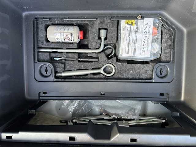 HONDA SHUTTLE 2019 Image 27