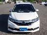 HONDA SHUTTLE 2019 Image 4