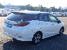 HONDA SHUTTLE 2019 Image 8