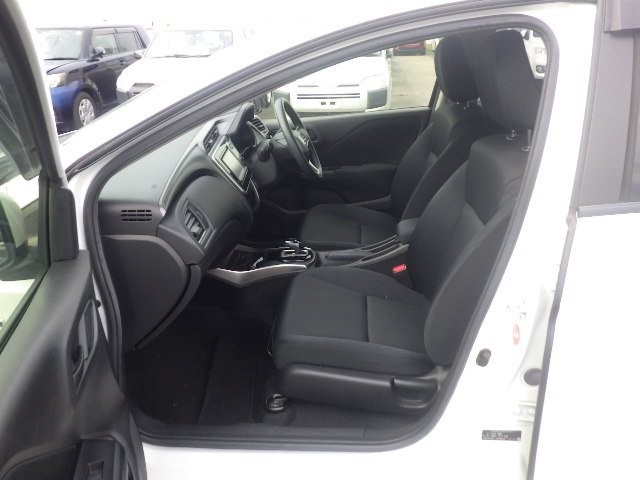 HONDA GRACE 2019 Image 24