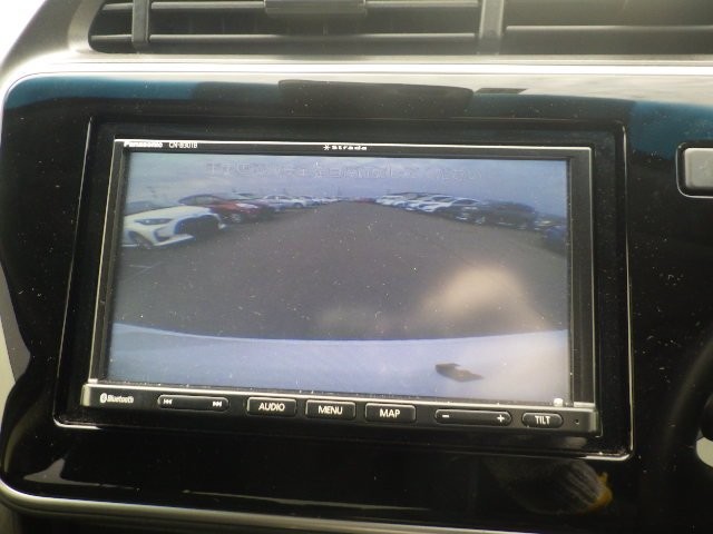 HONDA GRACE 2019 Image 32