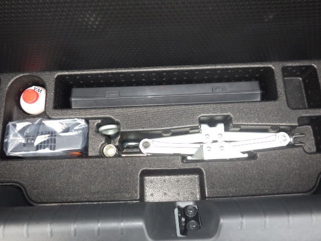 HONDA GRACE 2019 Image 33