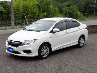 HONDA GRACE 2019 Image 7