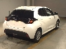 TOYOTA YARIS 2021 Image 2