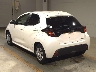 TOYOTA YARIS 2021 Image 4