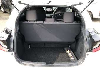 TOYOTA YARIS 2021 Image 7