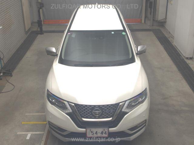 NISSAN X-TRAIL 2020 Image 6