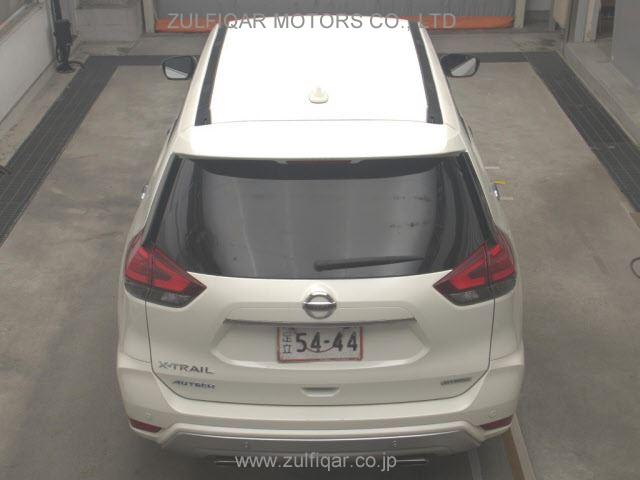 NISSAN X-TRAIL 2020 Image 7