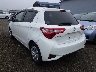 TOYOTA VITZ 2017 Image 11