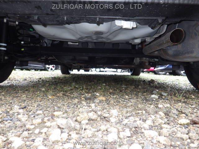 TOYOTA VITZ 2017 Image 33