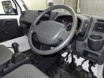 SUZUKI CARRY TRUCK 2020 Image 3