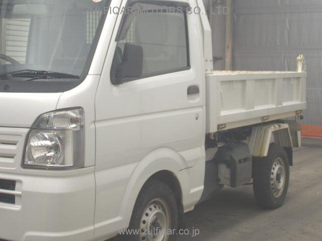 SUZUKI CARRY TRUCK 2020 Image 4