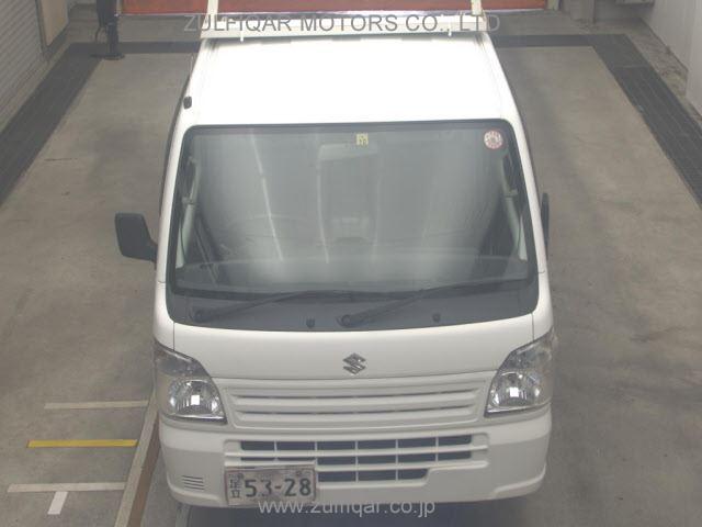 SUZUKI CARRY TRUCK 2020 Image 6