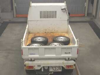 SUZUKI CARRY TRUCK 2020 Image 7