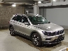 VOLKSWAGEN TIGUAN 2020 Image 3