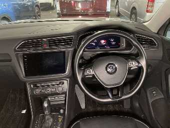 VOLKSWAGEN TIGUAN 2020 Image 6