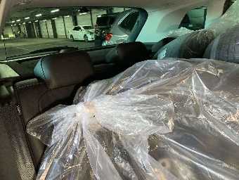 VOLKSWAGEN TIGUAN 2020 Image 7