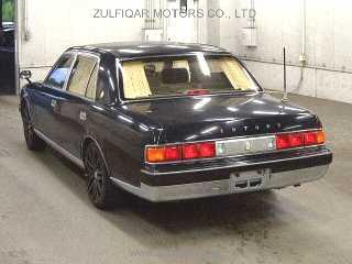 TOYOTA CENTURY 2004 Image 2