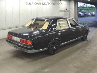 TOYOTA CENTURY 2004 Image 5