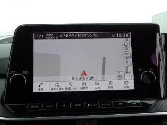 NISSAN NOTE 2022 Image 5