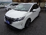 NISSAN NOTE 2022 Image 1