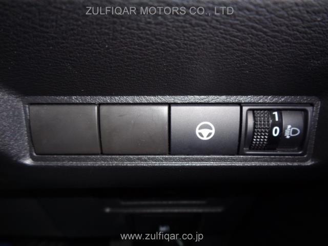 NISSAN NOTE 2022 Image 7