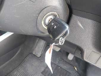 TOYOTA COROLLA FIELDER 2015 Image 13