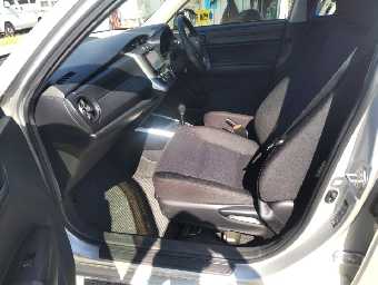 TOYOTA COROLLA FIELDER 2015 Image 14