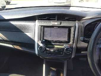 TOYOTA COROLLA FIELDER 2015 Image 9