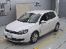 VOLKSWAGEN GOLF 2012 Image 1