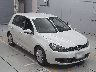 VOLKSWAGEN GOLF 2012 Image 5