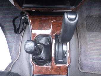 TOYOTA HILUX SURF 1996 Image 6