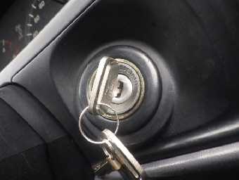 TOYOTA HILUX SURF 1996 Image 8