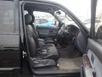 TOYOTA HILUX SURF 1996 Image 11