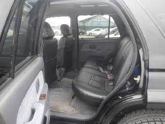 TOYOTA HILUX SURF 1996 Image 13