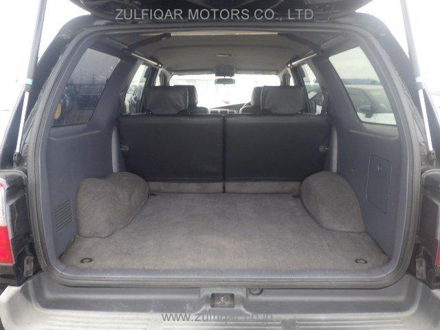 TOYOTA HILUX SURF 1996 Image 28