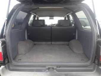 TOYOTA HILUX SURF 1996 Image 14