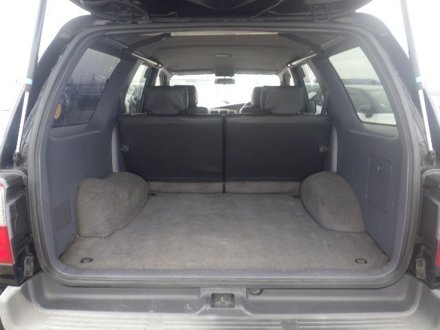 TOYOTA HILUX SURF 1996 Image 28