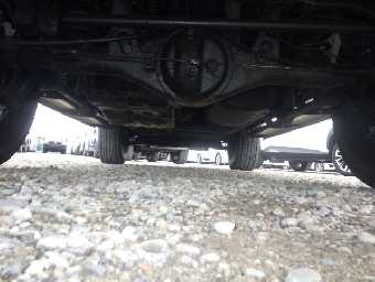 TOYOTA HILUX SURF 1996 Image 19