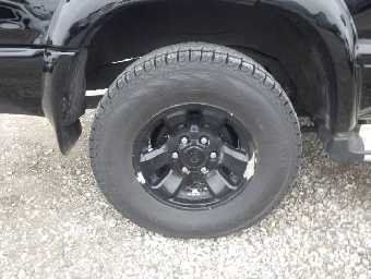 TOYOTA HILUX SURF 1996 Image 21