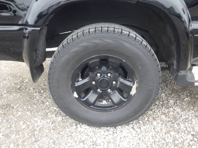 TOYOTA HILUX SURF 1996 Image 35