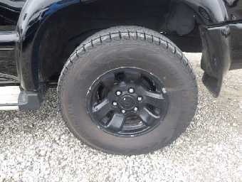 TOYOTA HILUX SURF 1996 Image 22