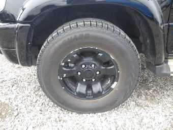 TOYOTA HILUX SURF 1996 Image 23