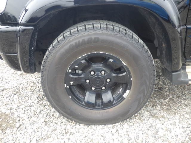 TOYOTA HILUX SURF 1996 Image 37