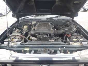 TOYOTA HILUX SURF 1996 Image 24