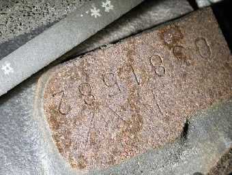 TOYOTA HILUX SURF 1996 Image 25