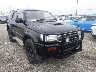 TOYOTA HILUX SURF 1996 Image 9