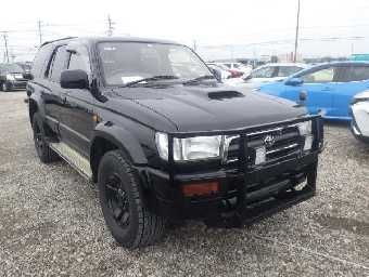 TOYOTA HILUX SURF 1996 Image 1