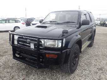 TOYOTA HILUX SURF 1996 Image 2